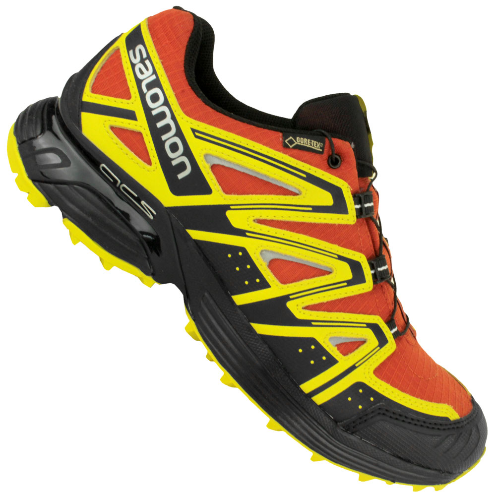 salomon hornet